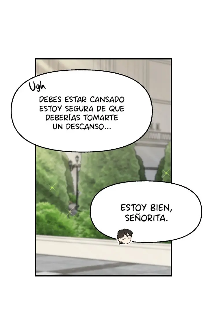 Quiero que me tires lejos - Capítulo 18 - Página 58 - LectorTMOo