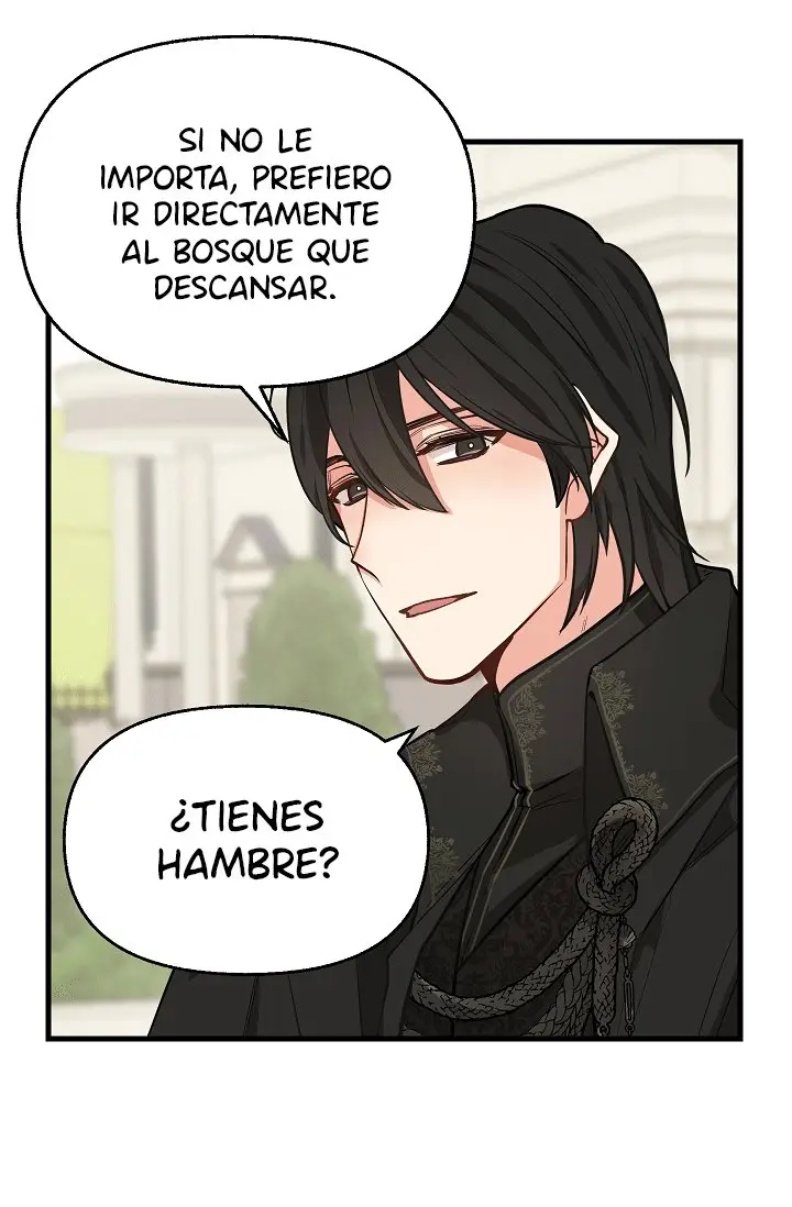 Quiero que me tires lejos - Capítulo 18 - Página 59 - LectorTMOo