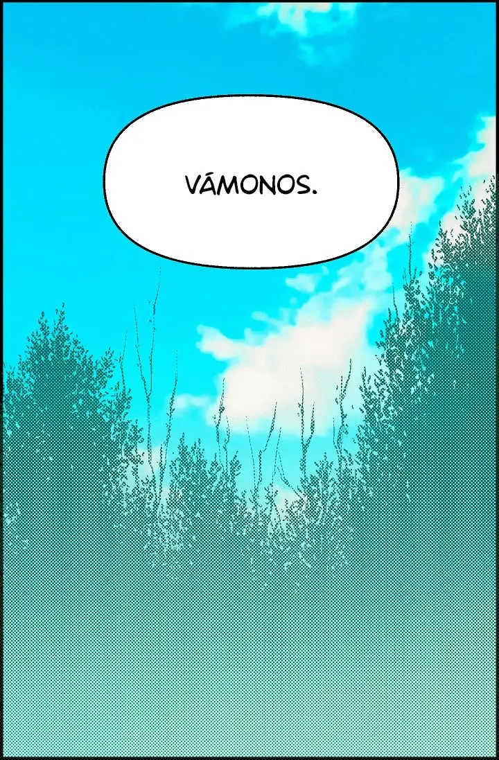 Quiero que me tires lejos - Capítulo 18 - Página 62 - LectorTMOo
