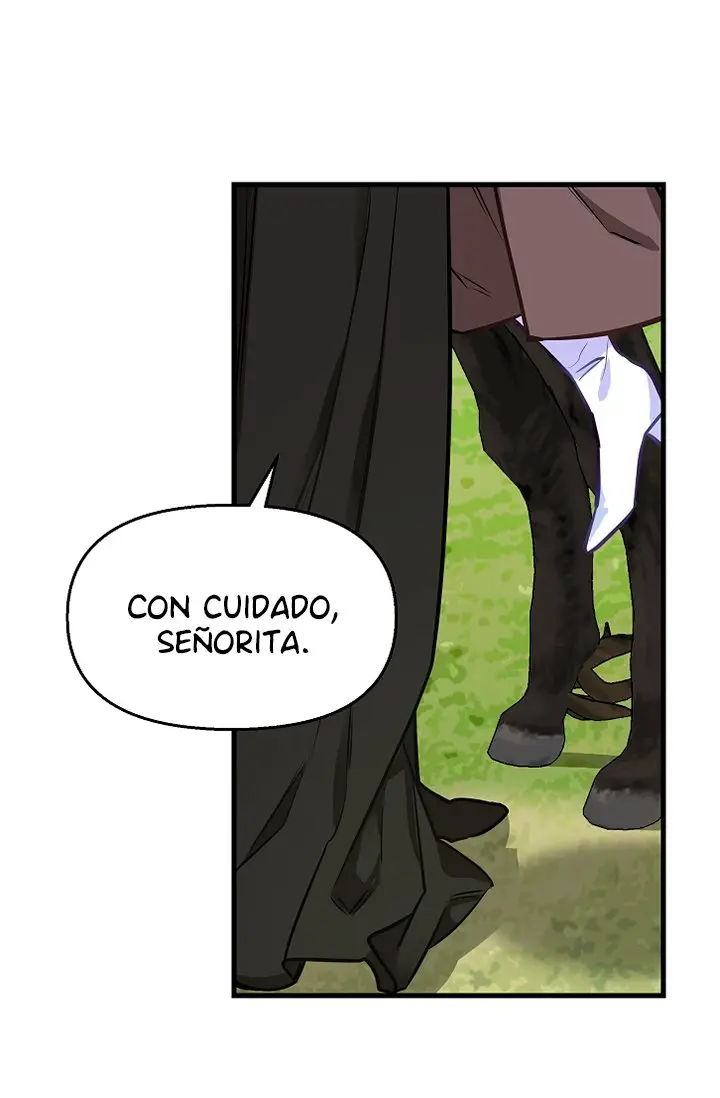 Quiero que me tires lejos - Capítulo 19 - Página 4 - LectorTMOo