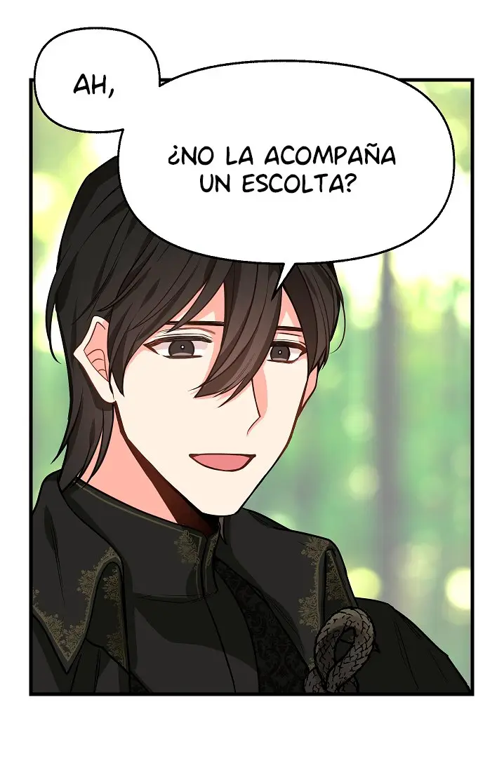Quiero que me tires lejos - Capítulo 19 - Página 6 - LectorTMOo