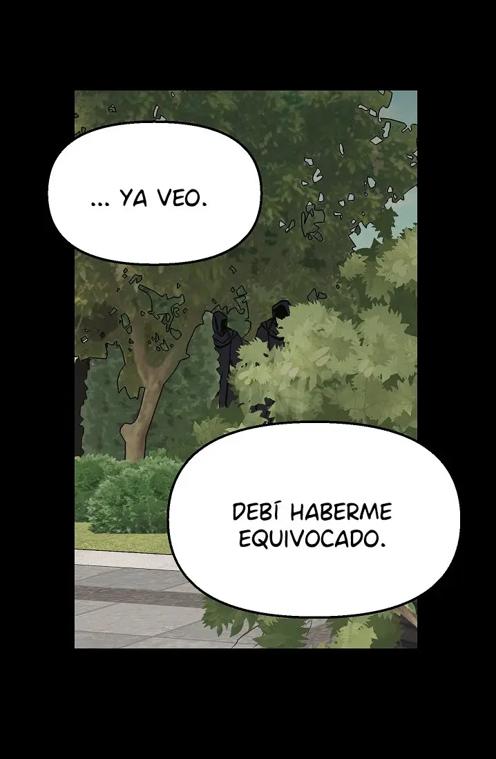 Quiero que me tires lejos - Capítulo 19 - Página 8 - LectorTMOo