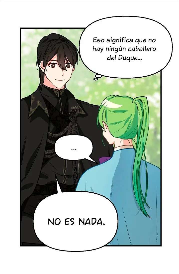 Quiero que me tires lejos - Capítulo 19 - Página 9 - LectorTMOo