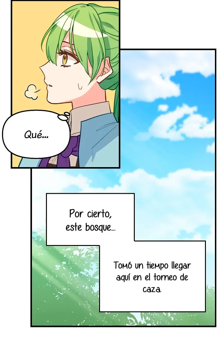 Quiero que me tires lejos - Capítulo 19 - Página 10 - LectorTMOo