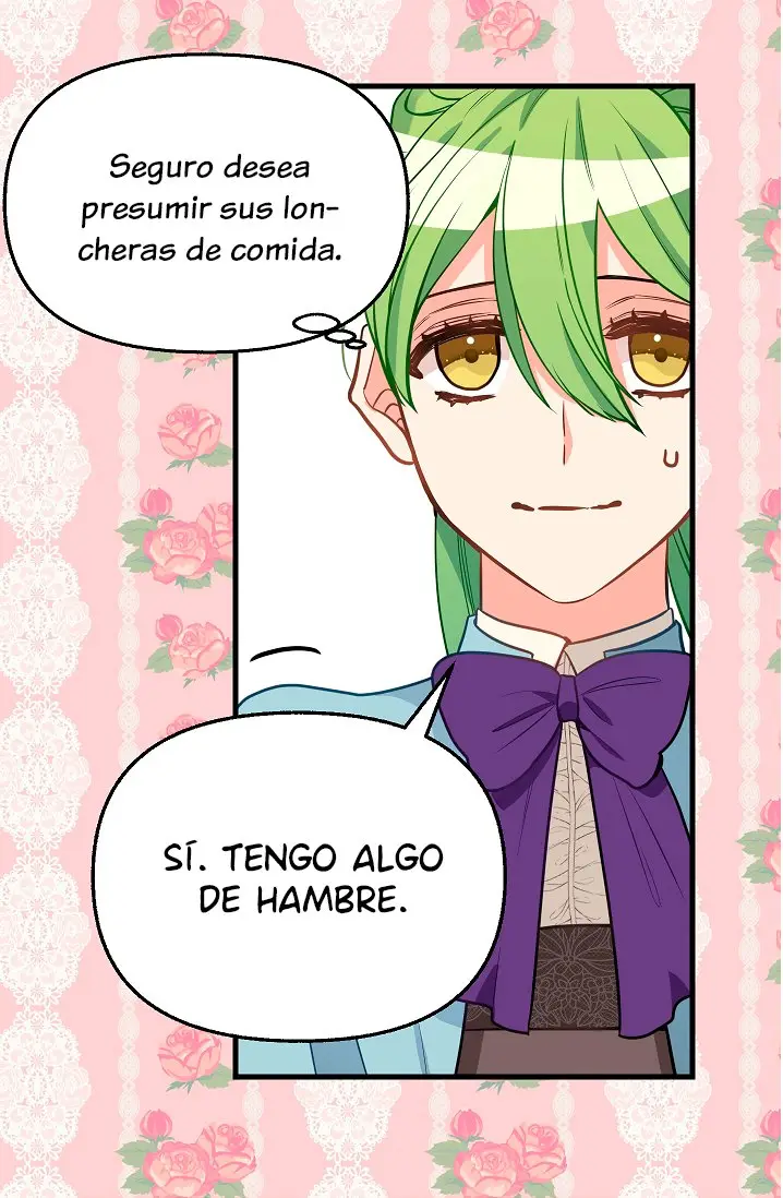 Quiero que me tires lejos - Capítulo 19 - Página 13 - LectorTMOo