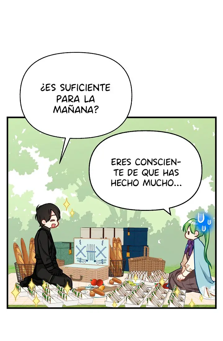 Quiero que me tires lejos - Capítulo 19 - Página 18 - LectorTMOo