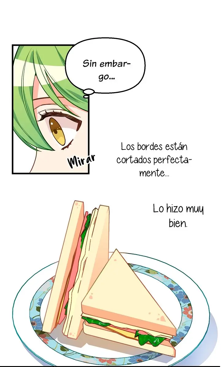 Quiero que me tires lejos - Capítulo 19 - Página 19 - LectorTMOo