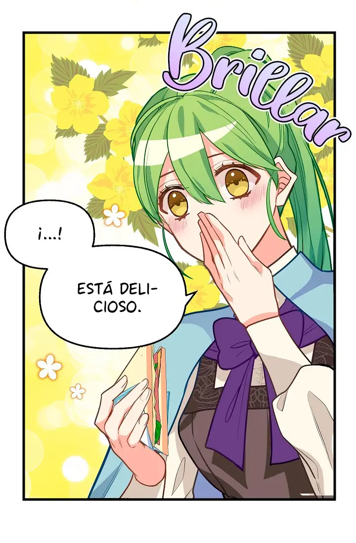 Quiero que me tires lejos - Capítulo 19 - Página 24 - LectorTMOo
