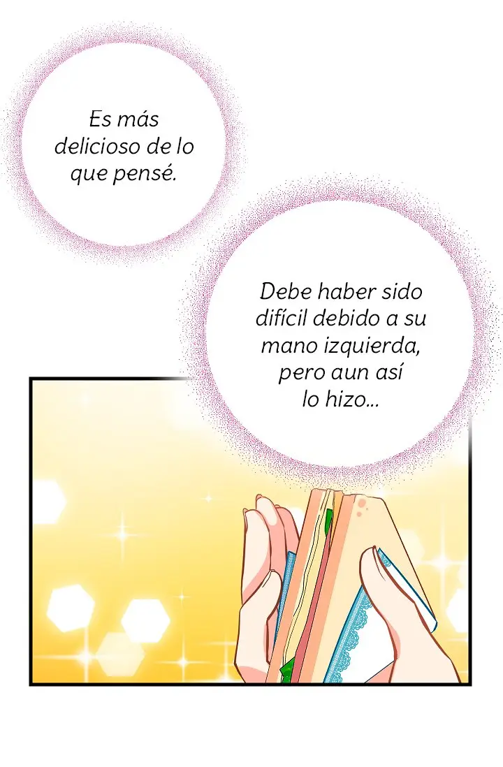 Quiero que me tires lejos - Capítulo 19 - Página 26 - LectorTMOo