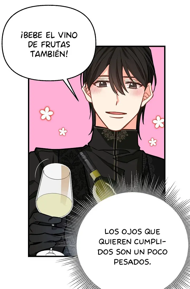 Quiero que me tires lejos - Capítulo 19 - Página 27 - LectorTMOo