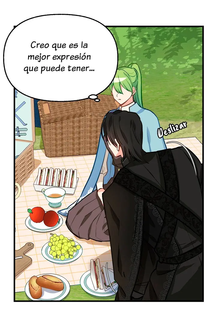 Quiero que me tires lejos - Capítulo 19 - Página 28 - LectorTMOo