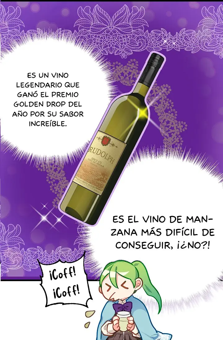 Quiero que me tires lejos - Capítulo 19 - Página 32 - LectorTMOo