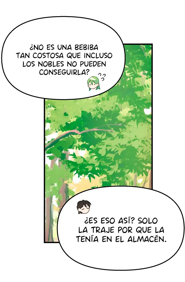 Quiero que me tires lejos - Capítulo 19 - Página 33 - LectorTMOo