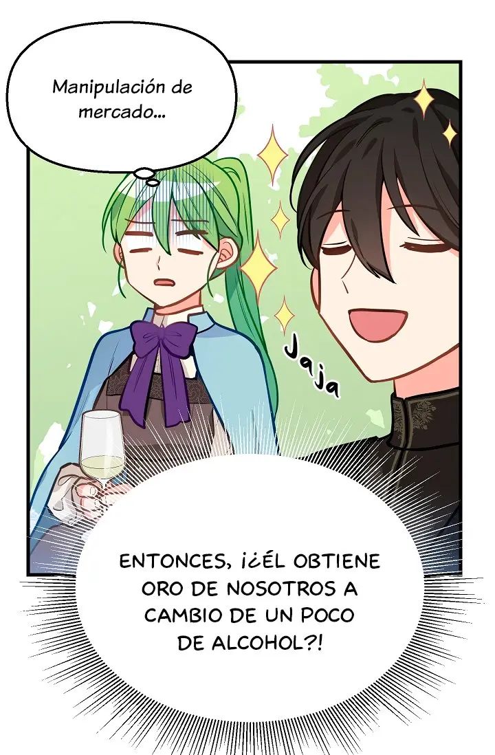 Quiero que me tires lejos - Capítulo 19 - Página 35 - LectorTMOo