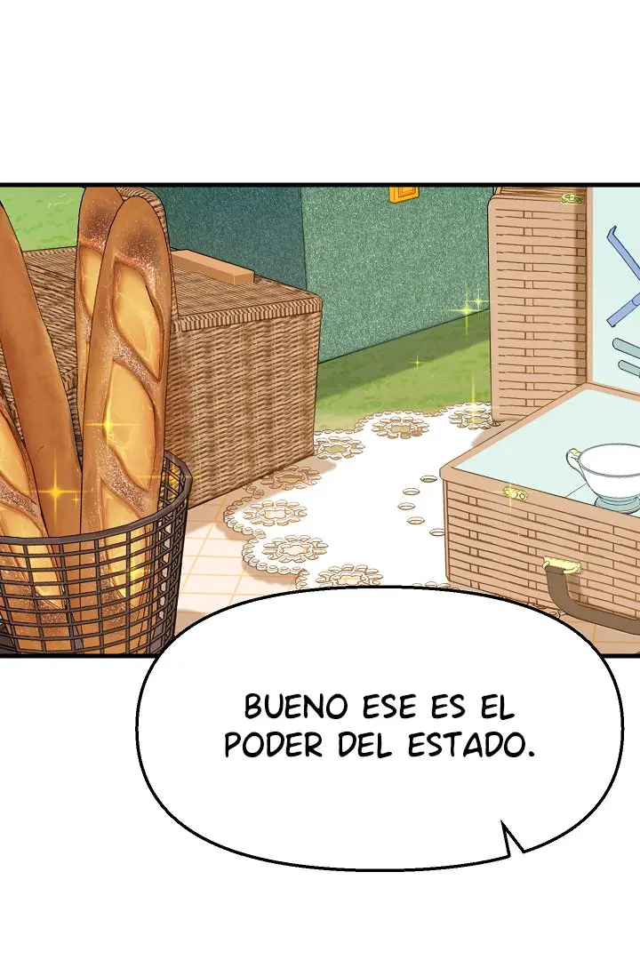 Quiero que me tires lejos - Capítulo 19 - Página 36 - LectorTMOo