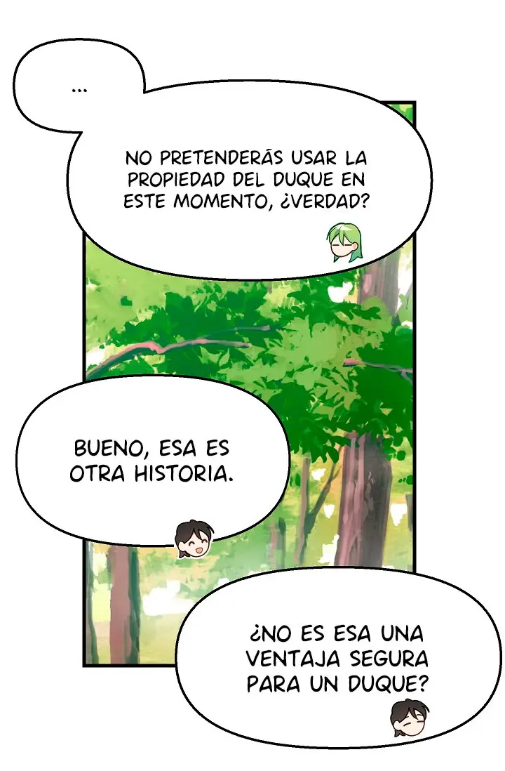 Quiero que me tires lejos - Capítulo 19 - Página 38 - LectorTMOo