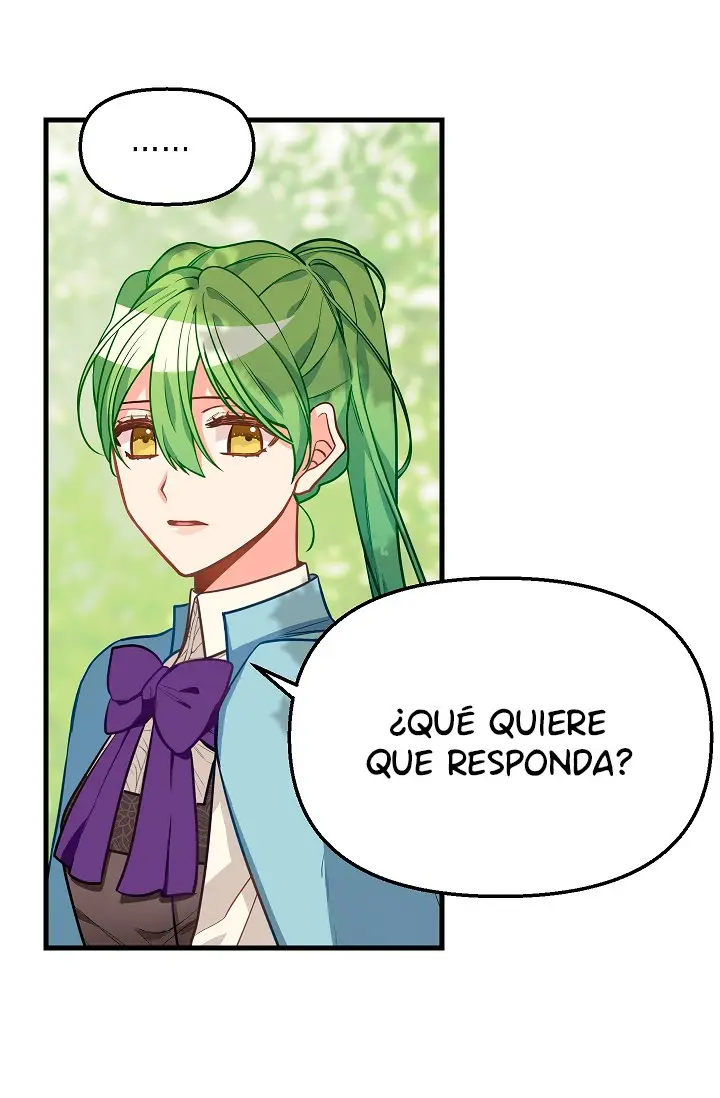 Quiero que me tires lejos - Capítulo 19 - Página 41 - LectorTMOo