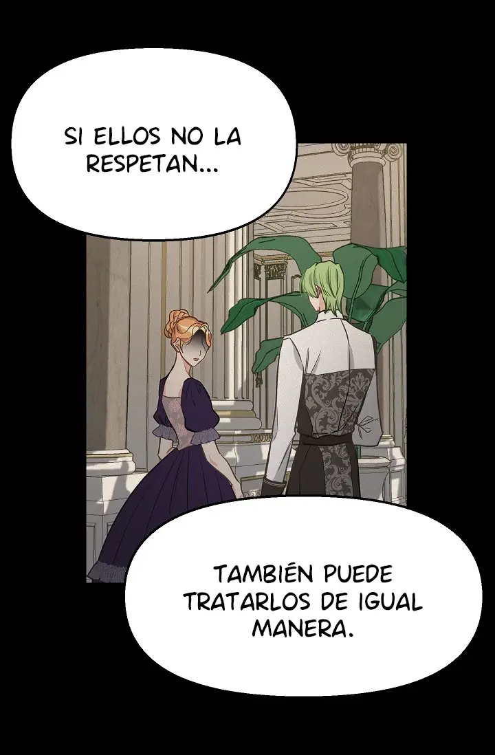 Quiero que me tires lejos - Capítulo 19 - Página 43 - LectorTMOo