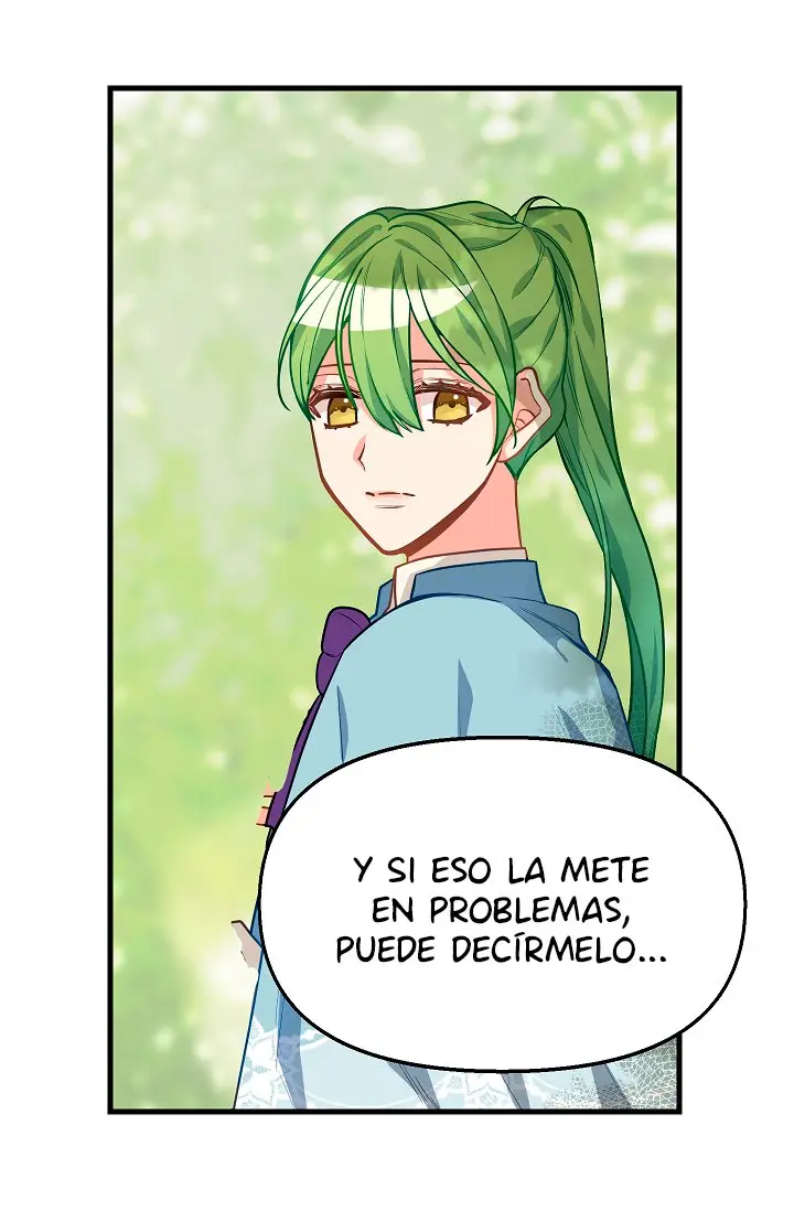 Quiero que me tires lejos - Capítulo 19 - Página 44 - LectorTMOo