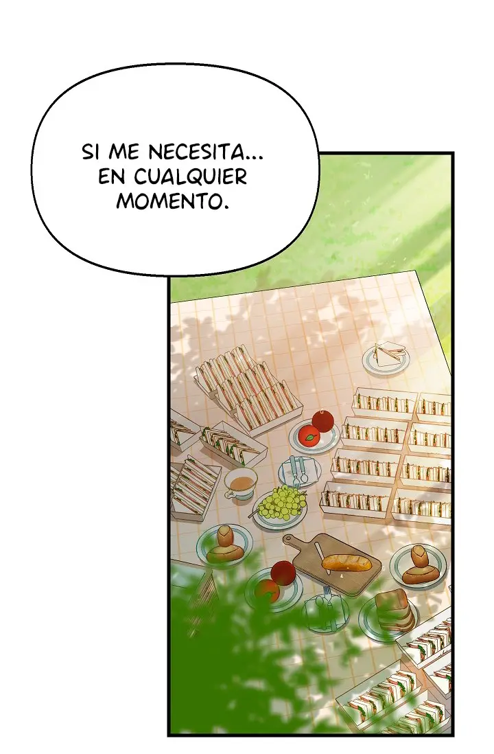 Quiero que me tires lejos - Capítulo 19 - Página 45 - LectorTMOo