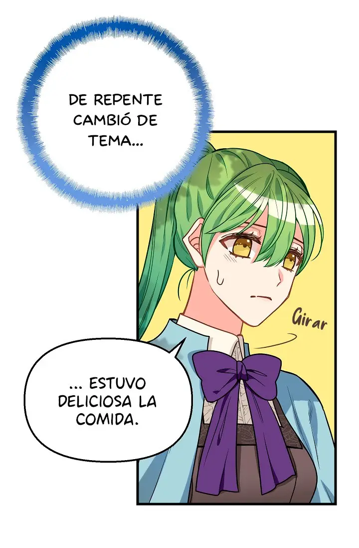 Quiero que me tires lejos - Capítulo 19 - Página 47 - LectorTMOo