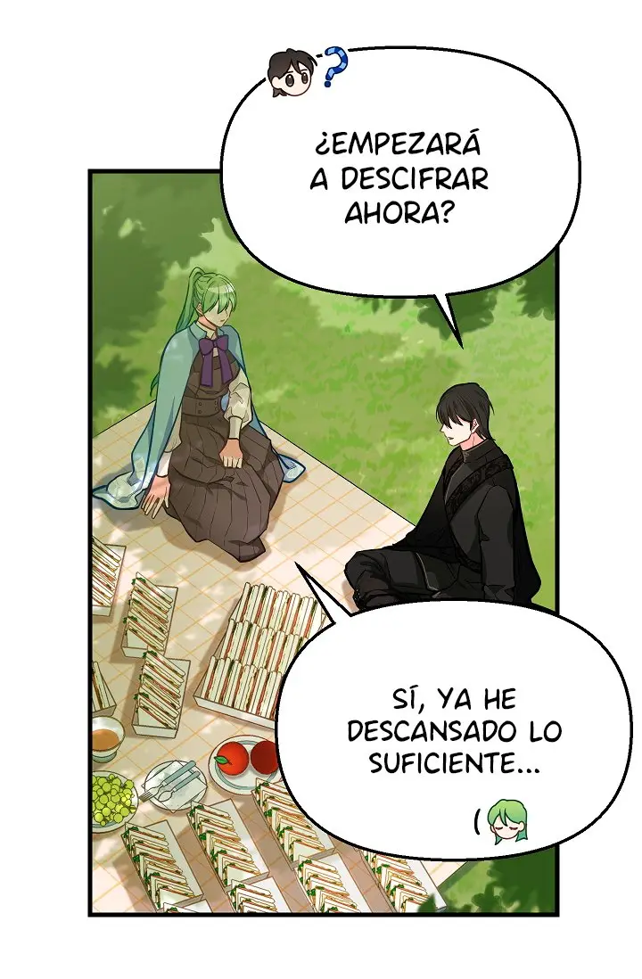 Quiero que me tires lejos - Capítulo 19 - Página 48 - LectorTMOo