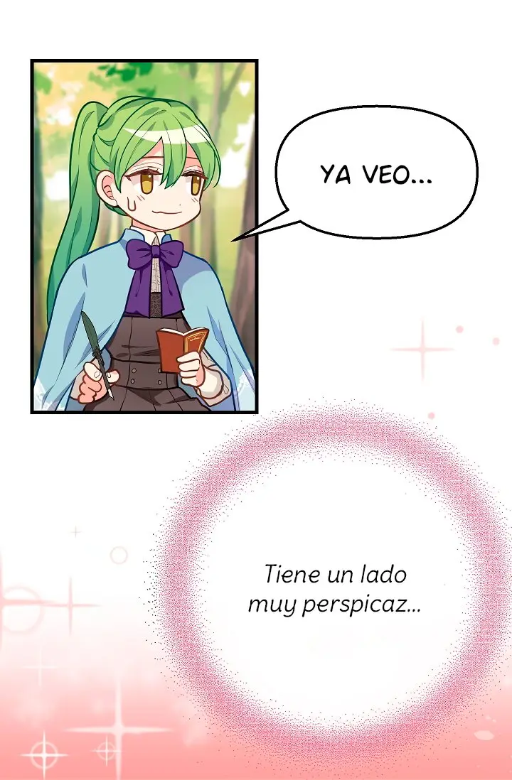 Quiero que me tires lejos - Capítulo 19 - Página 53 - LectorTMOo