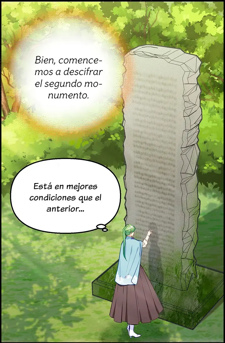 Quiero que me tires lejos - Capítulo 19 - Página 54 - LectorTMOo