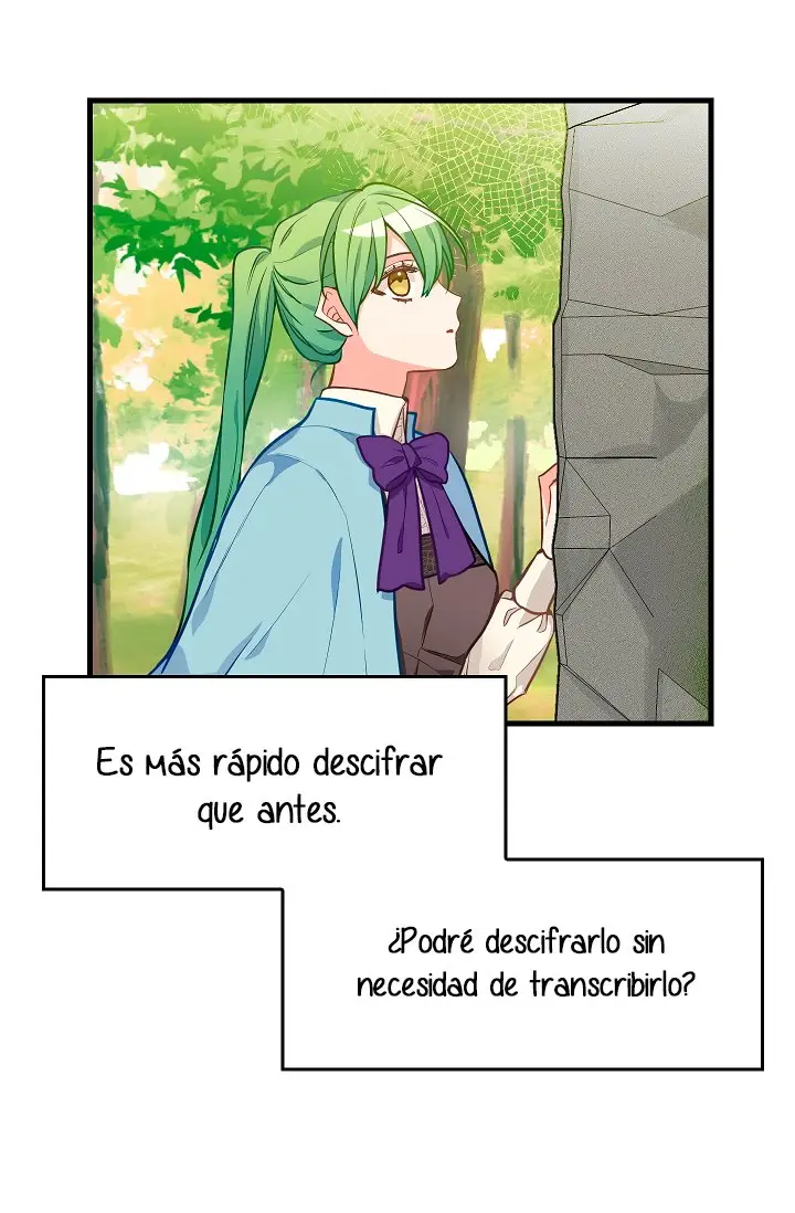 Quiero que me tires lejos - Capítulo 19 - Página 56 - LectorTMOo