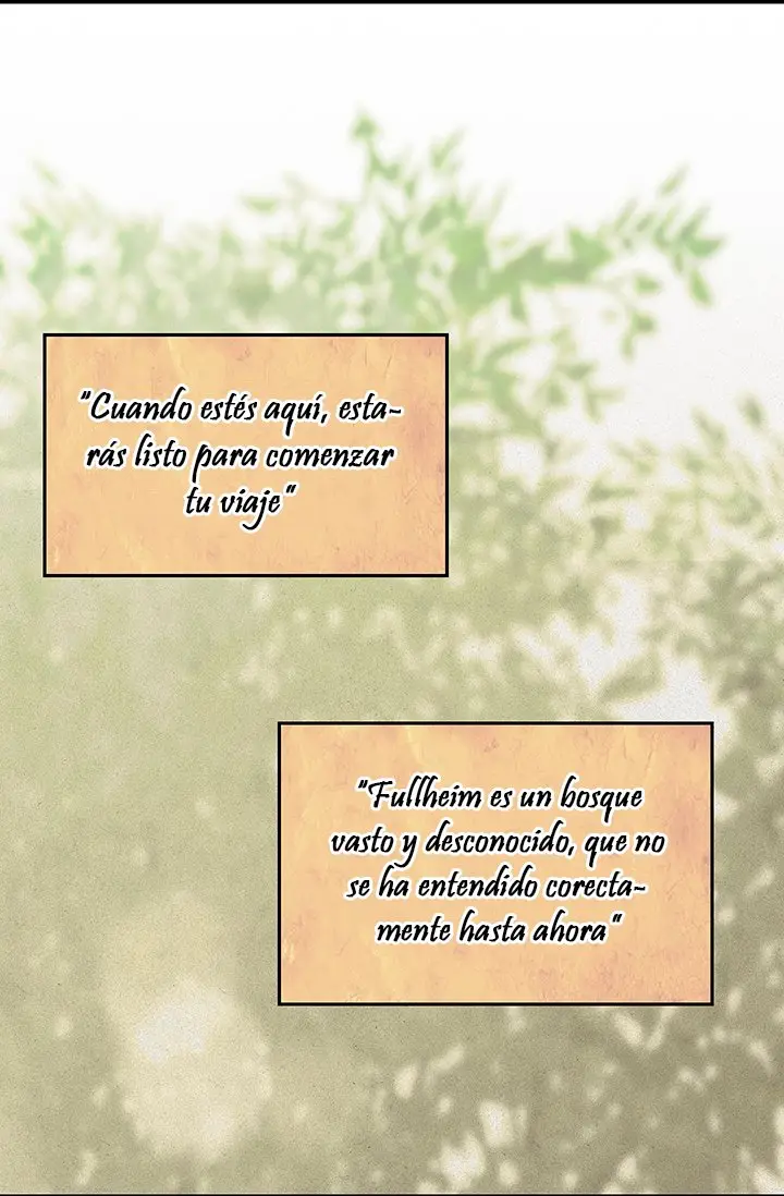 Quiero que me tires lejos - Capítulo 19 - Página 58 - LectorTMOo
