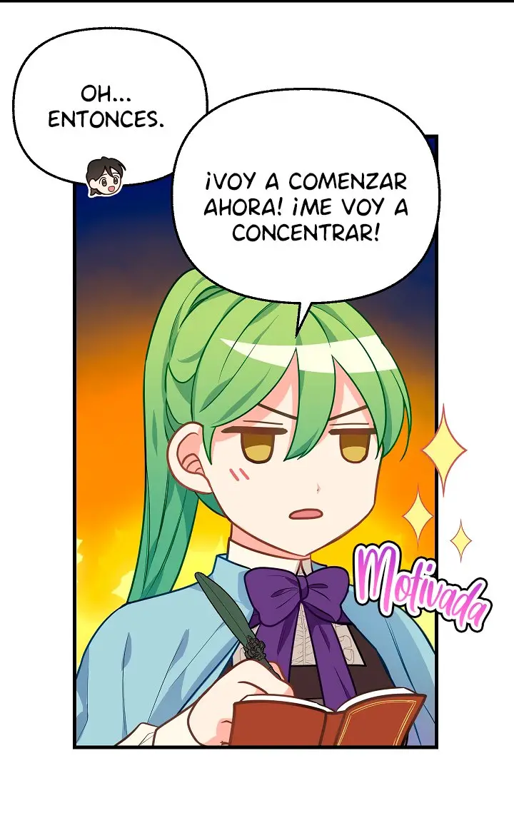 Quiero que me tires lejos - Capítulo 19 - Página 59 - LectorTMOo