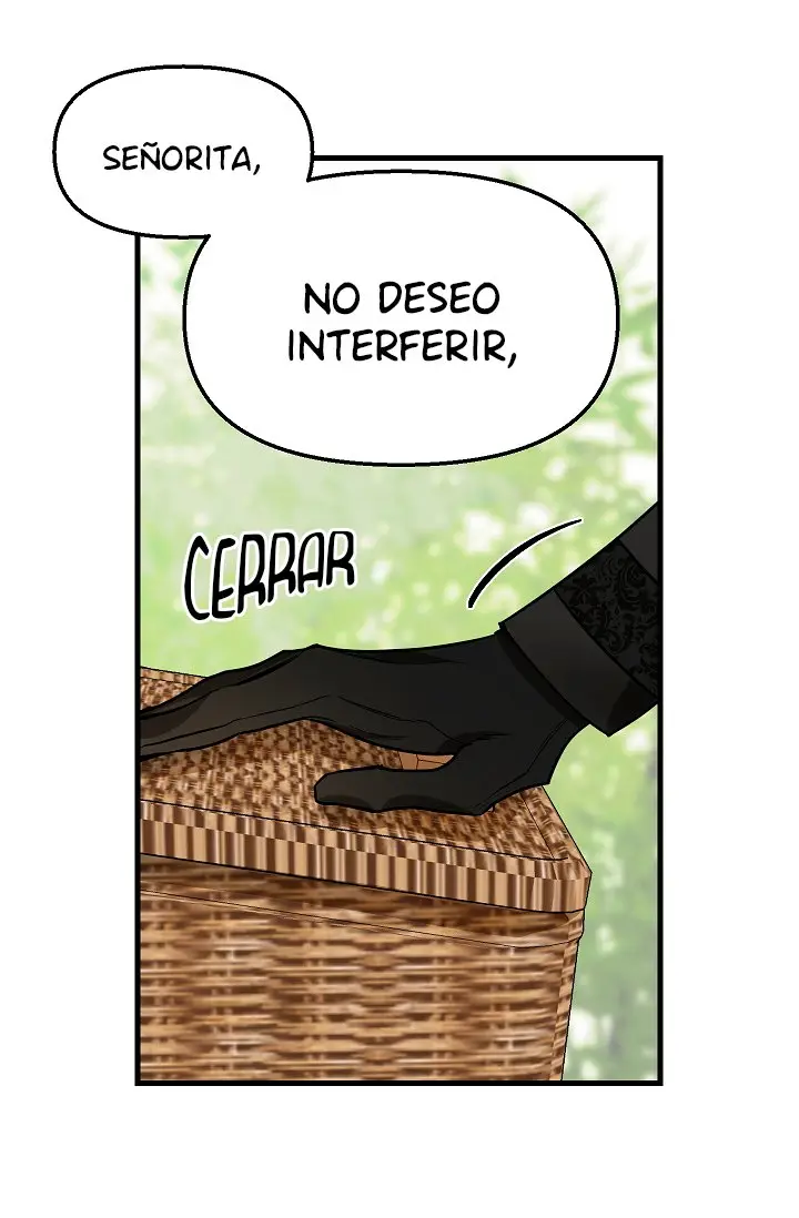 Quiero que me tires lejos - Capítulo 19 - Página 61 - LectorTMOo