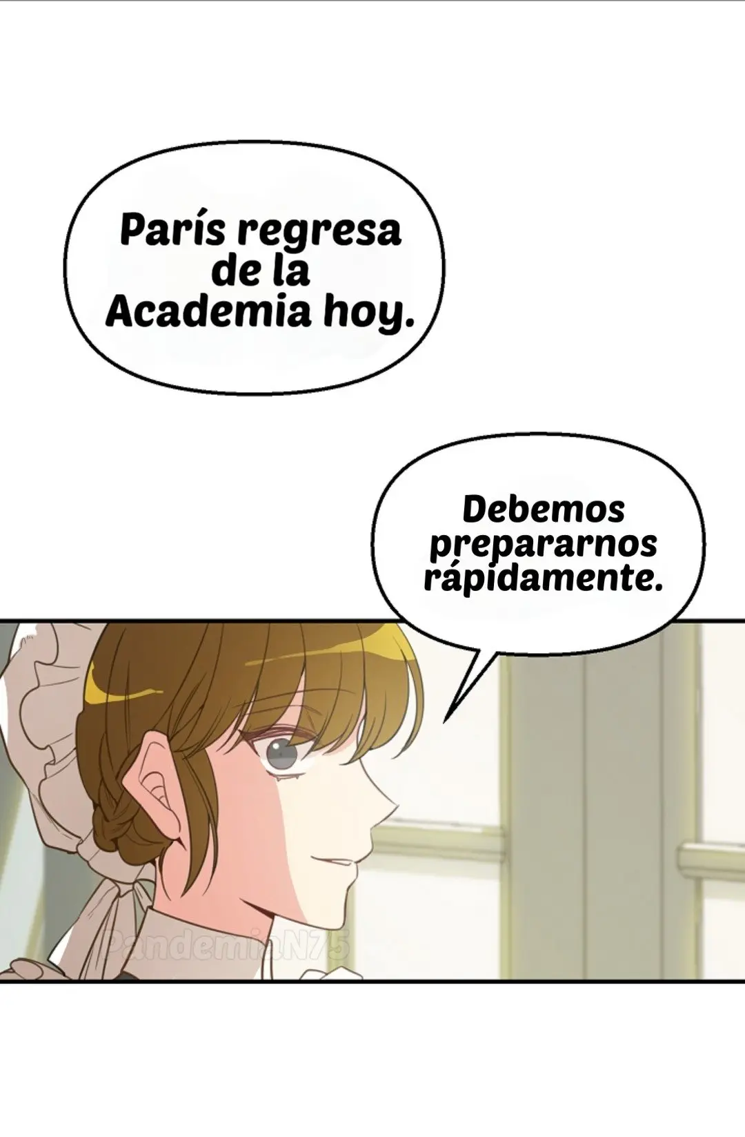 Quiero que me tires lejos - Capítulo 2 - Página 7 - LectorTMOo