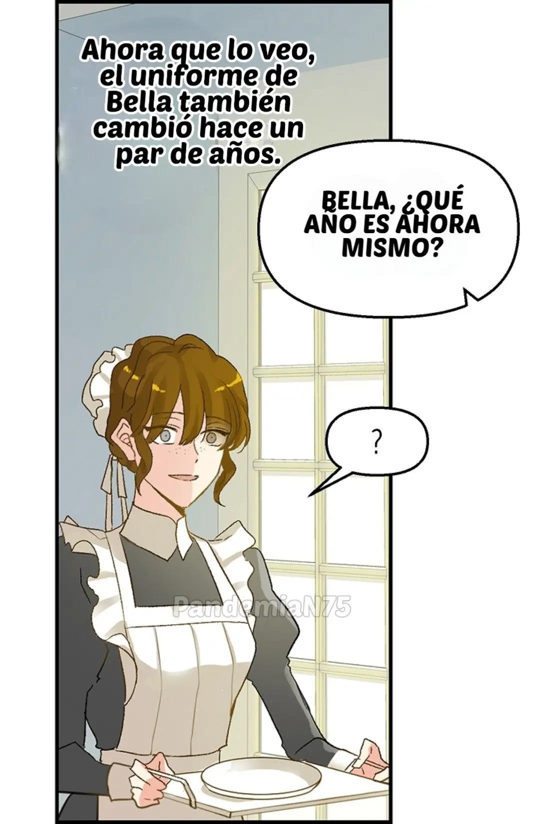 Quiero que me tires lejos - Capítulo 2 - Página 10 - LectorTMOo