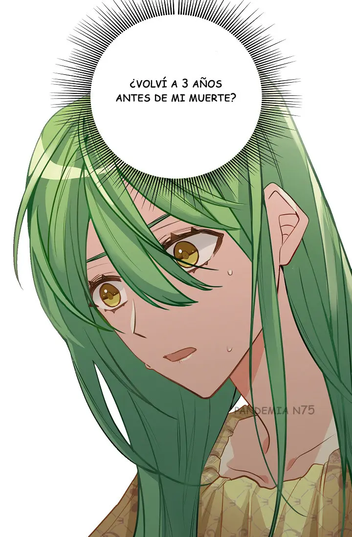 Quiero que me tires lejos - Capítulo 2 - Página 12 - LectorTMOo