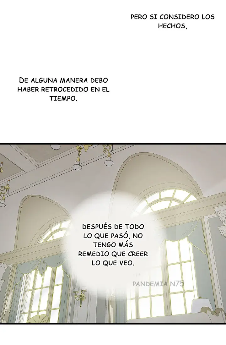 Quiero que me tires lejos - Capítulo 2 - Página 14 - LectorTMOo