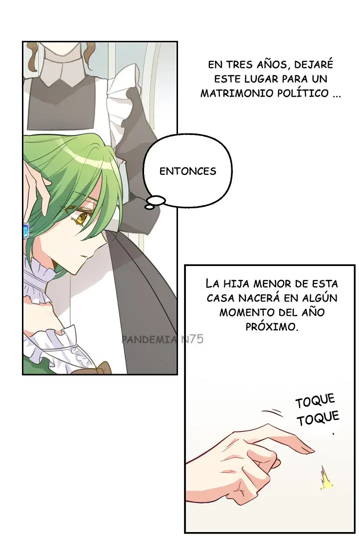 Quiero que me tires lejos - Capítulo 2 - Página 15 - LectorTMOo