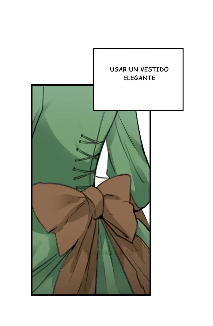 Quiero que me tires lejos - Capítulo 2 - Página 20 - LectorTMOo