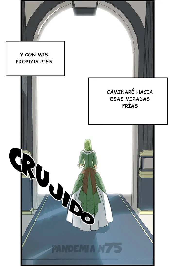 Quiero que me tires lejos - Capítulo 2 - Página 21 - LectorTMOo