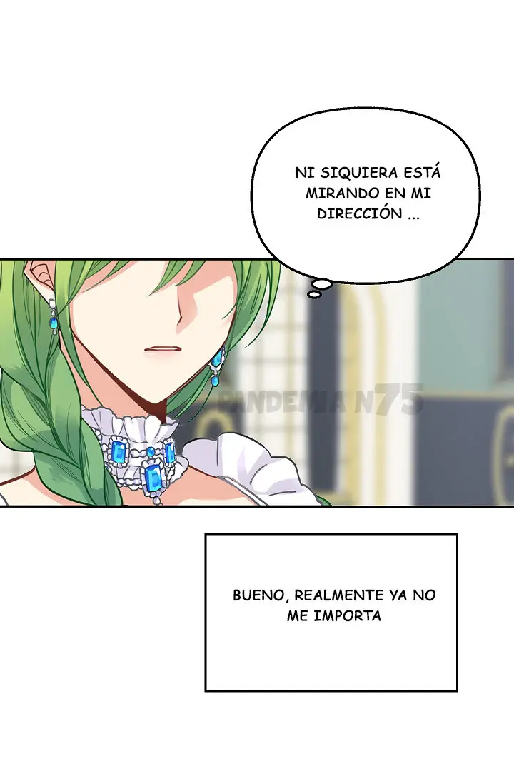 Quiero que me tires lejos - Capítulo 2 - Página 25 - LectorTMOo