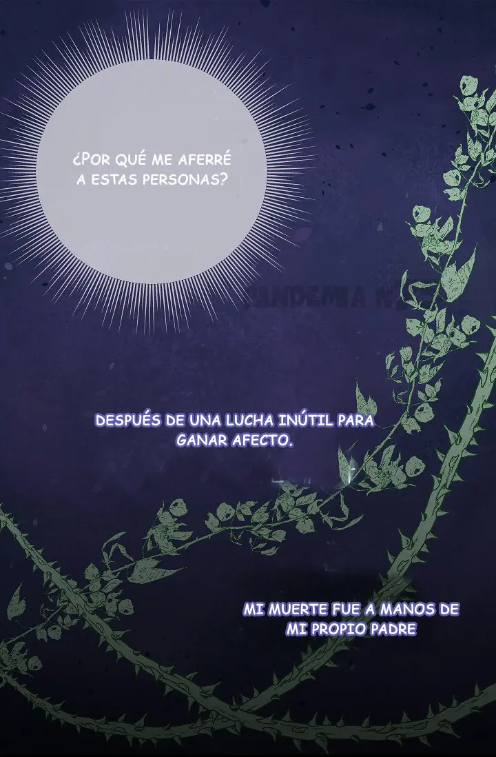 Quiero que me tires lejos - Capítulo 2 - Página 28 - LectorTMOo