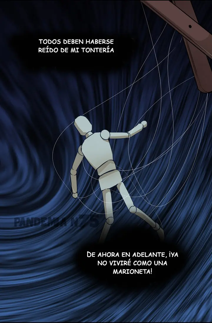 Quiero que me tires lejos - Capítulo 2 - Página 29 - LectorTMOo