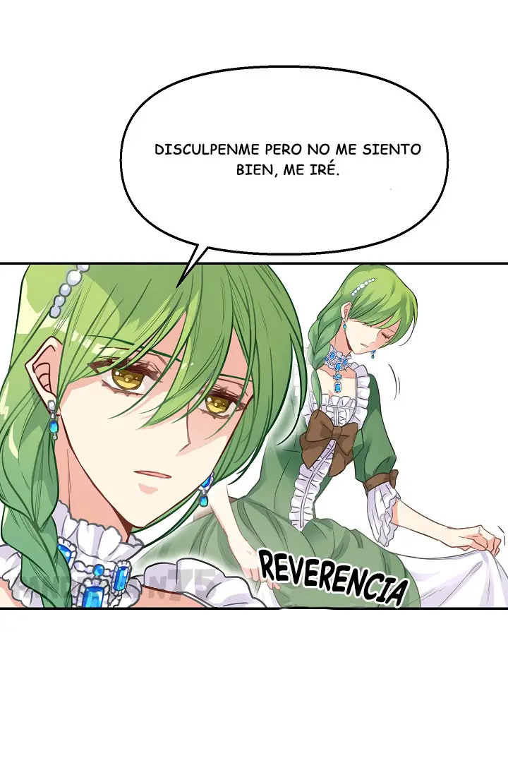 Quiero que me tires lejos - Capítulo 2 - Página 31 - LectorTMOo