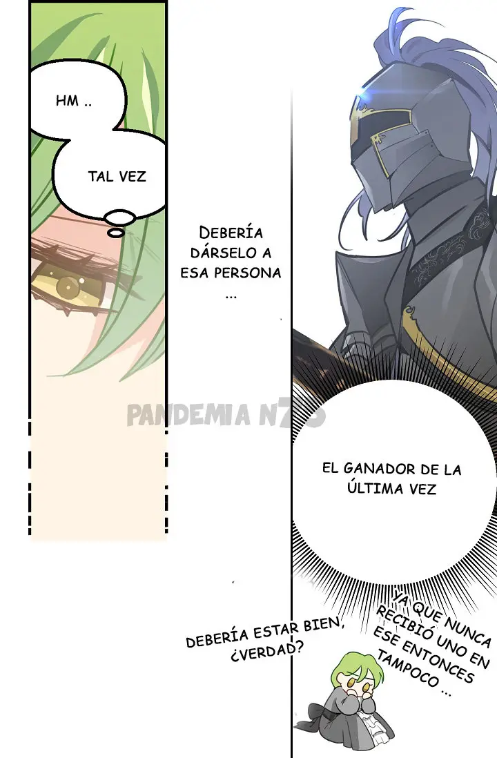 Quiero que me tires lejos - Capítulo 2 - Página 36 - LectorTMOo