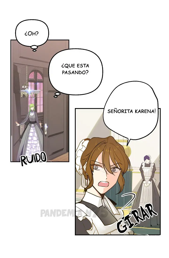 Quiero que me tires lejos - Capítulo 2 - Página 40 - LectorTMOo