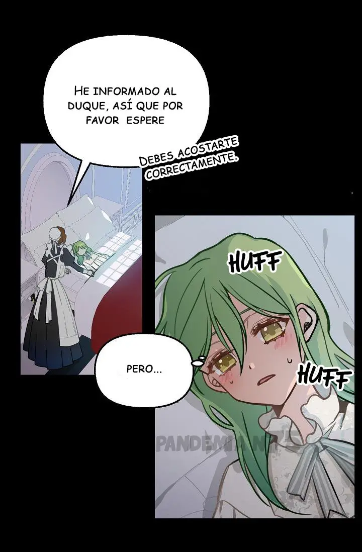 Quiero que me tires lejos - Capítulo 2 - Página 44 - LectorTMOo