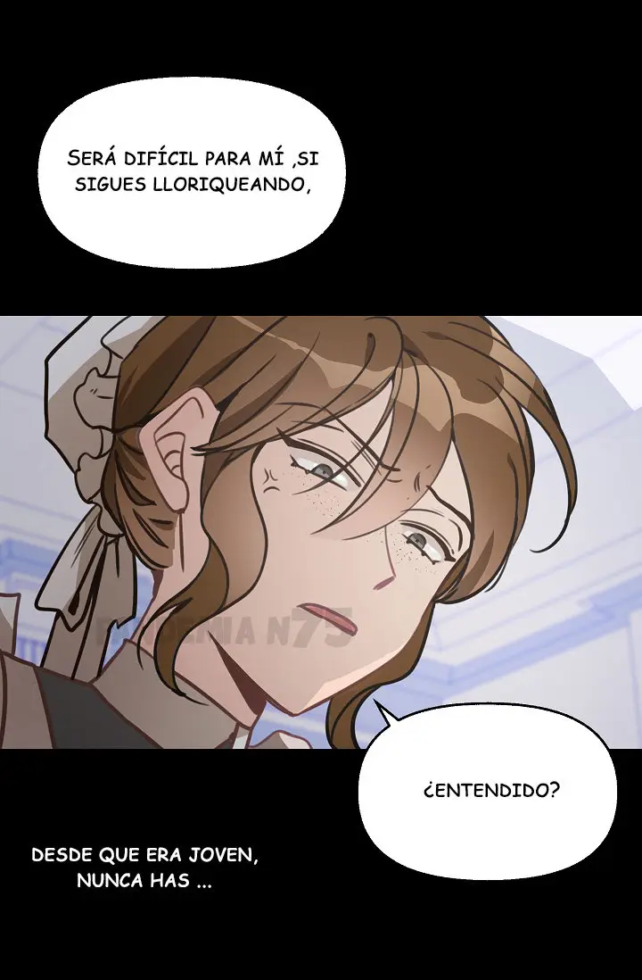 Quiero que me tires lejos - Capítulo 2 - Página 45 - LectorTMOo