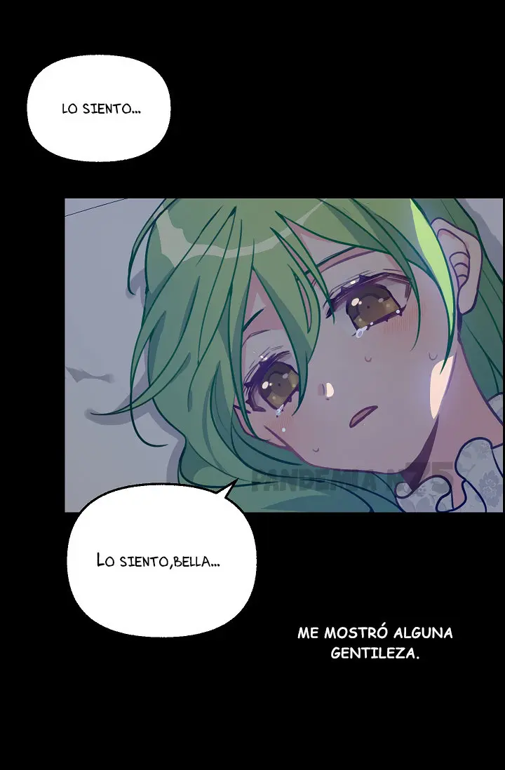 Quiero que me tires lejos - Capítulo 2 - Página 46 - LectorTMOo