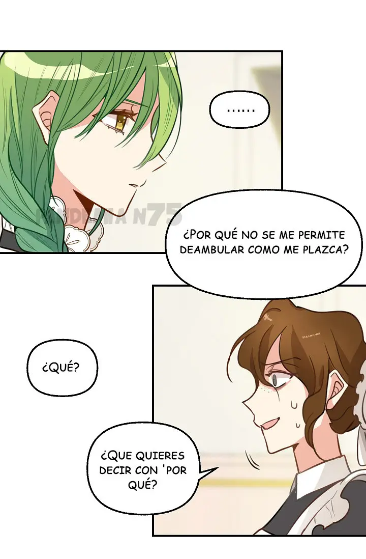 Quiero que me tires lejos - Capítulo 2 - Página 48 - LectorTMOo