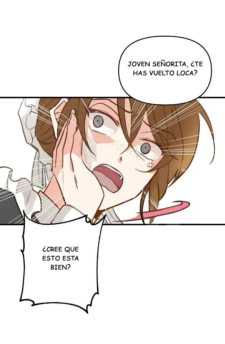 Quiero que me tires lejos - Capítulo 2 - Página 54 - LectorTMOo
